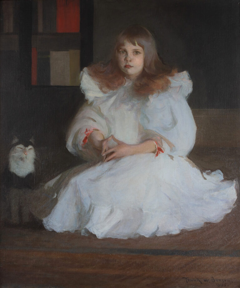 Frank Weston Benson