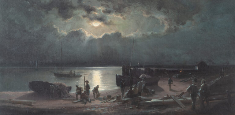 Albert  Bierstadt