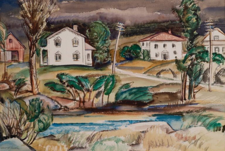 Carl Gordon Cutler