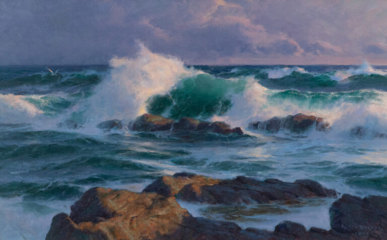 Don  Demers