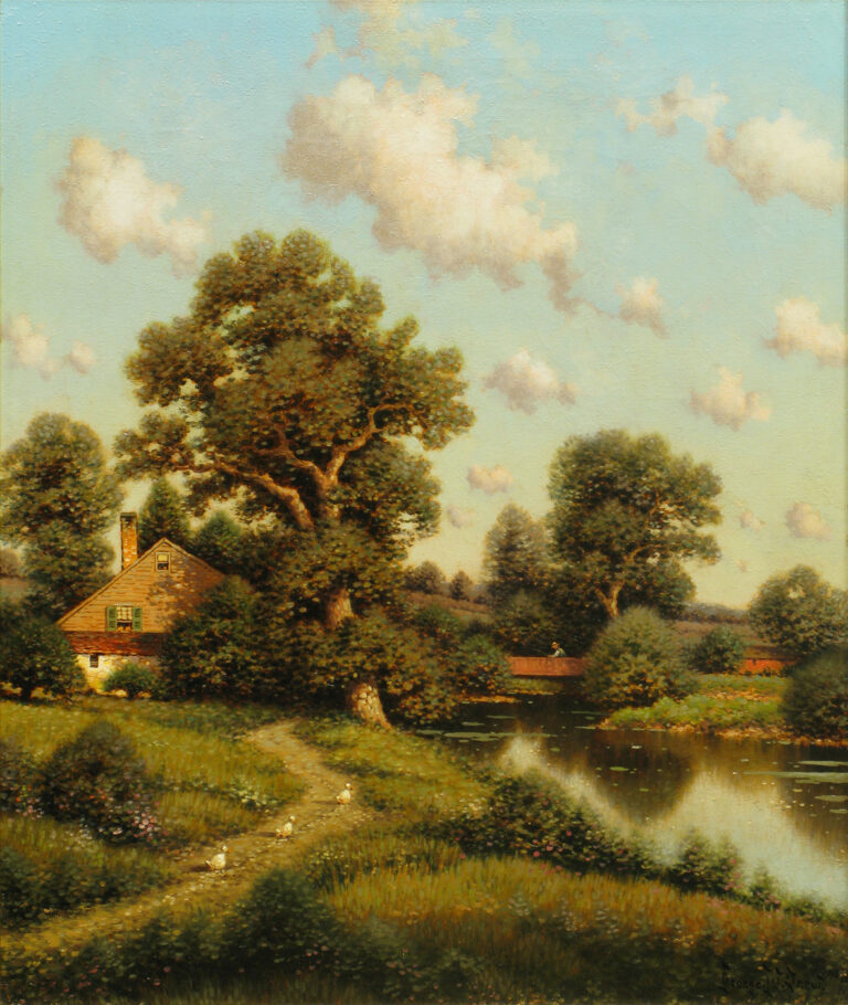 George W. Drew