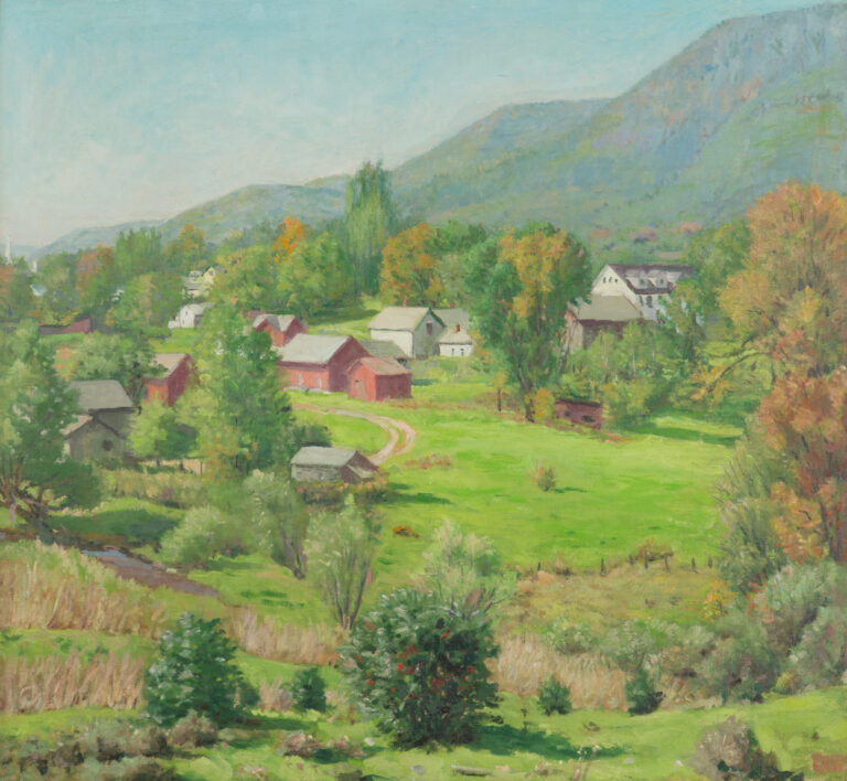 Helen Savier DuMond