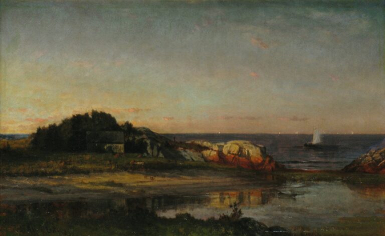 Winckworth Allan Gay