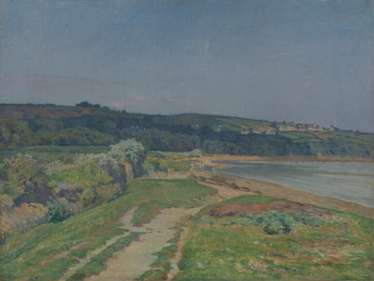 Walter  Griffin
