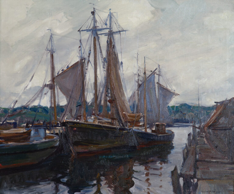 Emile Albert Gruppe
