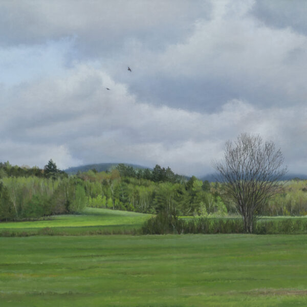 Springtime