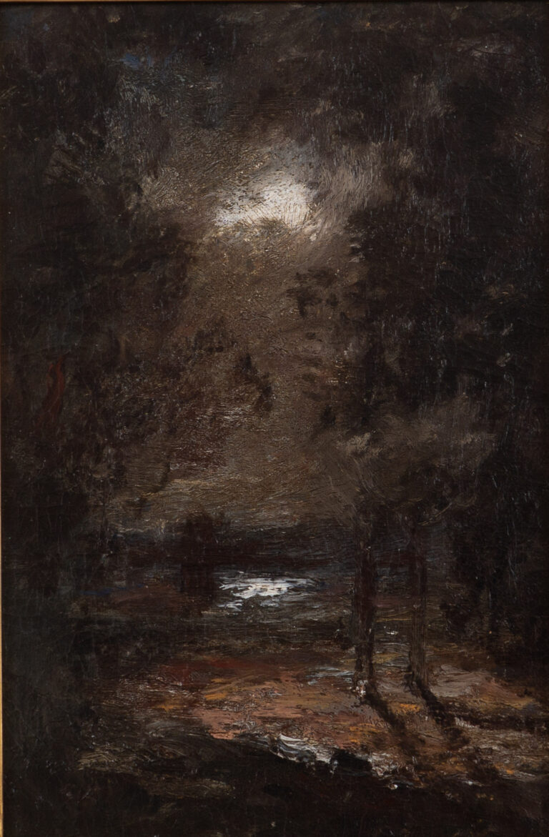 William Morris Hunt