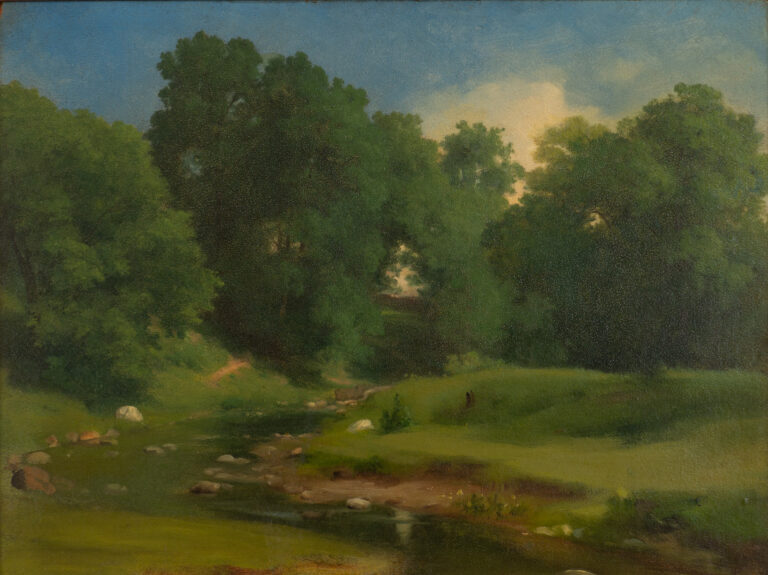 George  Inness