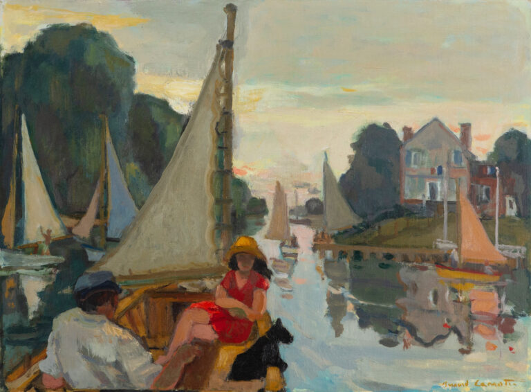 Bernard  Lamotte