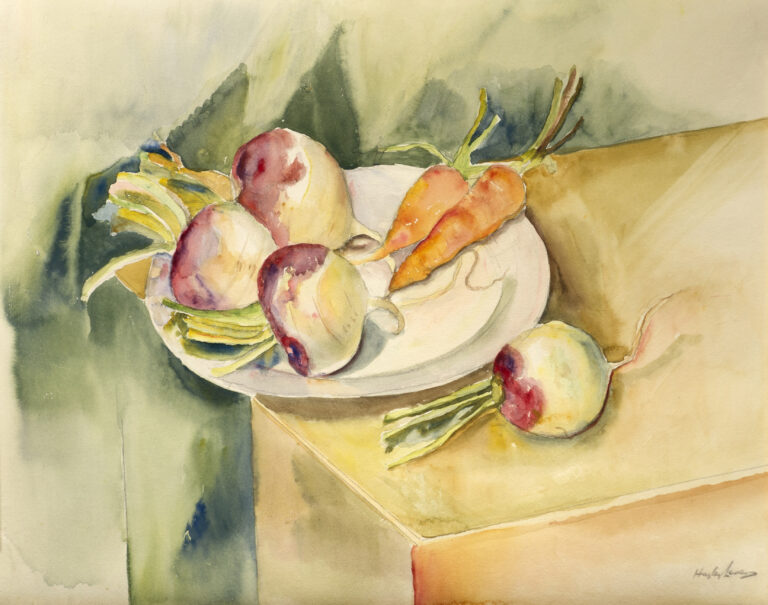 Richard Hayley Lever