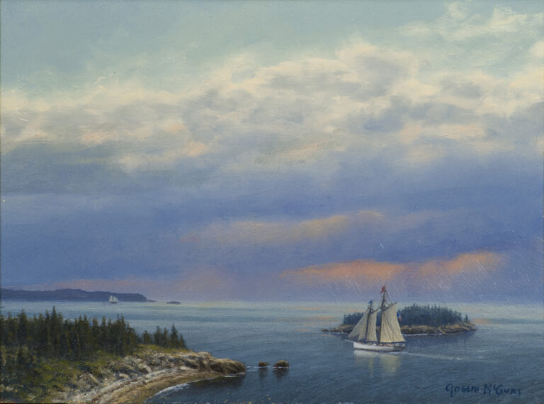 Joseph  McGurl