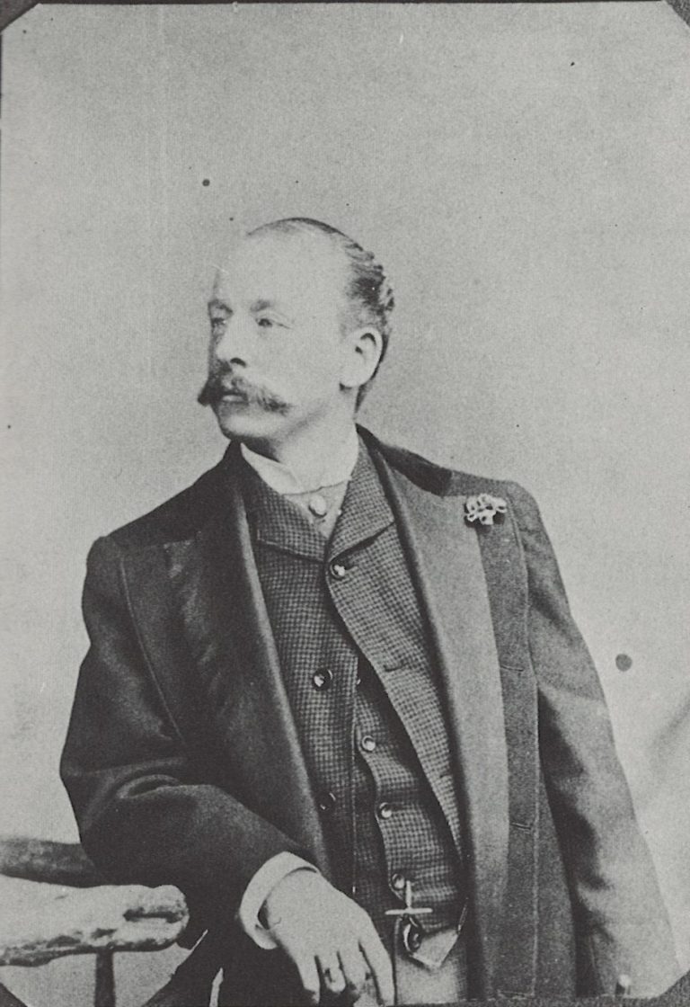 Alfred Thompson Bricher