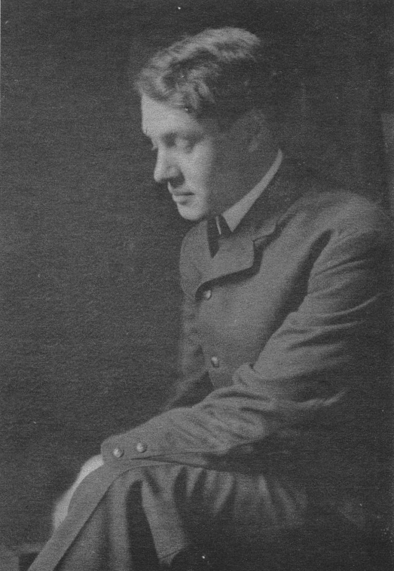 Frederick  Bosley