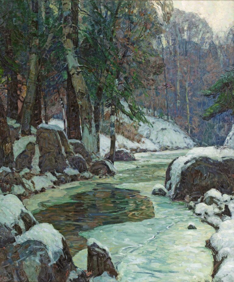 John F. Carlson