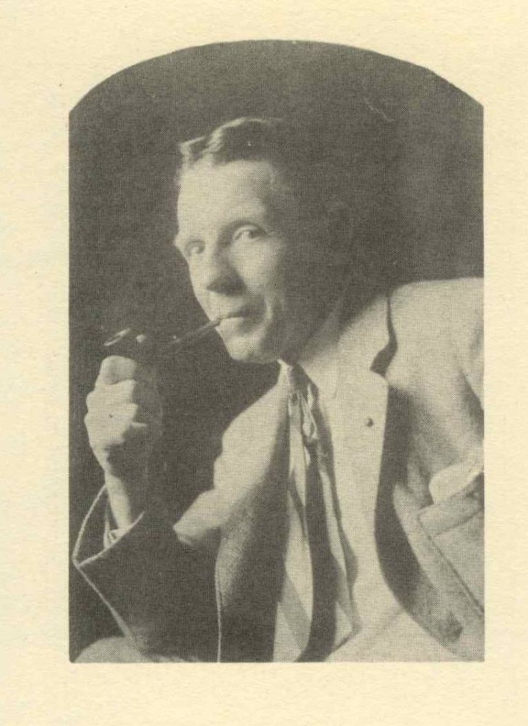 Ernest Ludvig Ipsen
