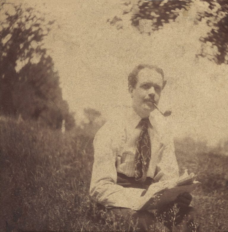 Ernest Lee Major