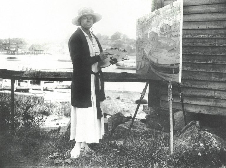 Jane-Peterson-Gloucester-circa
