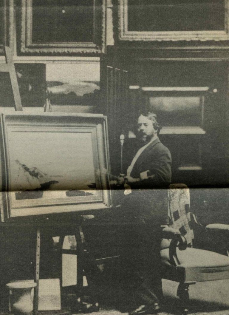 John F. Kensett