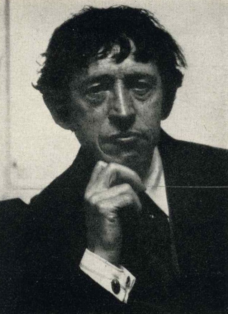 John  Marin