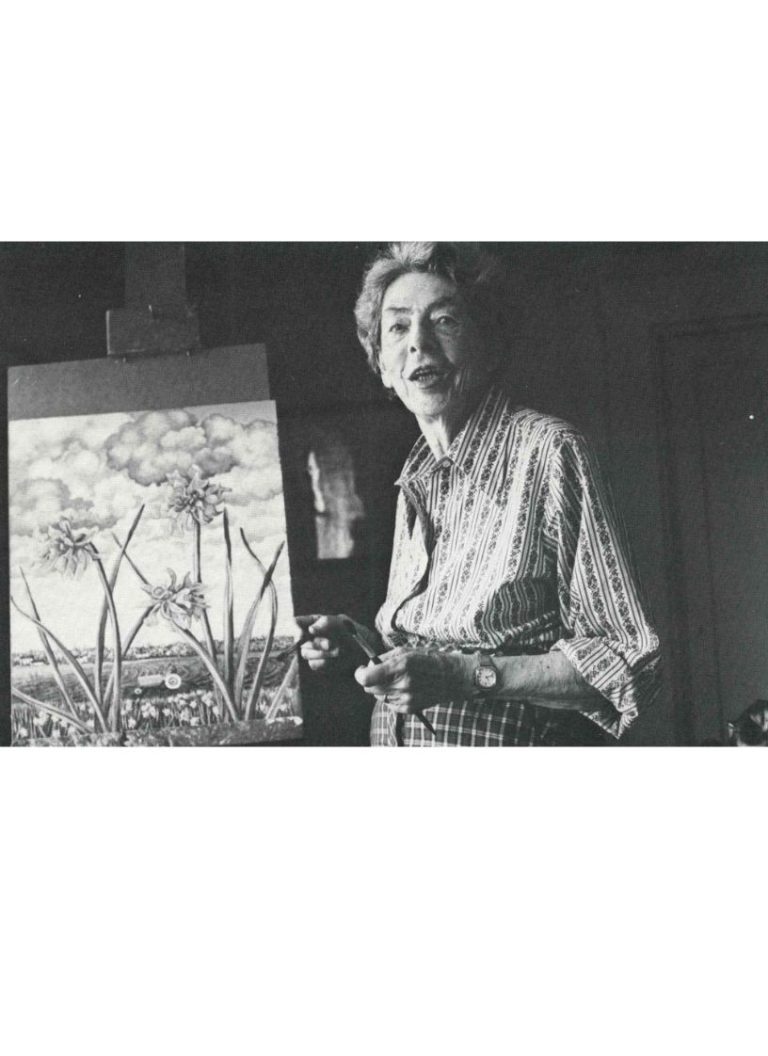 Molly  Luce