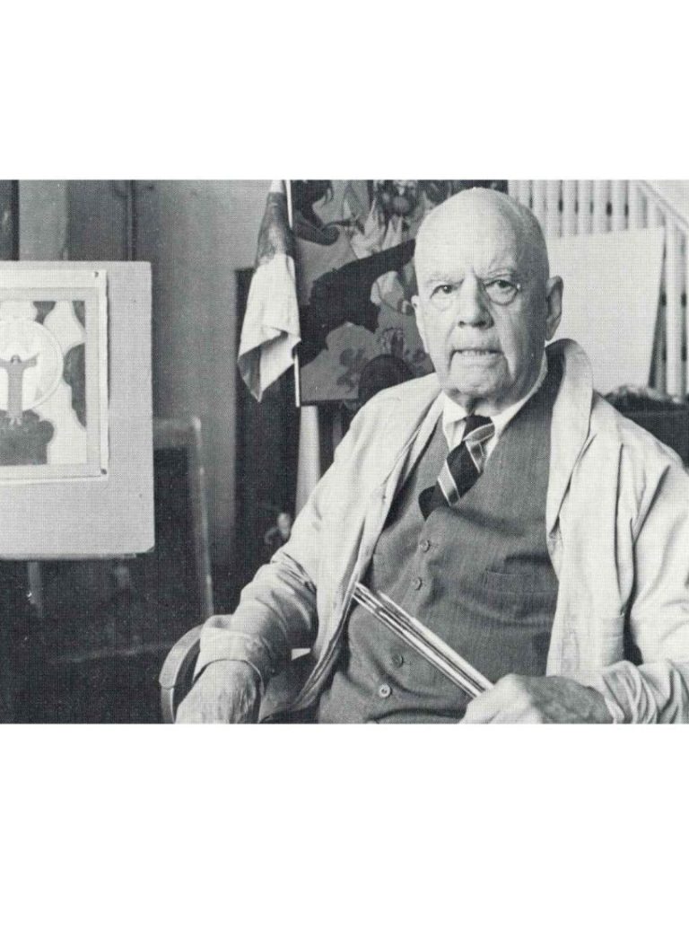 R. H. Ives Gammell