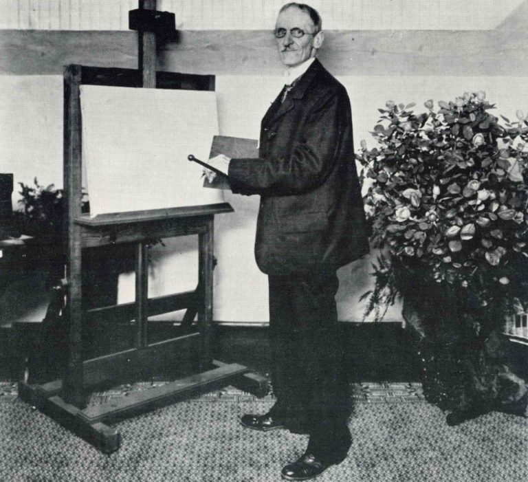 Ralph Albert Blakelock