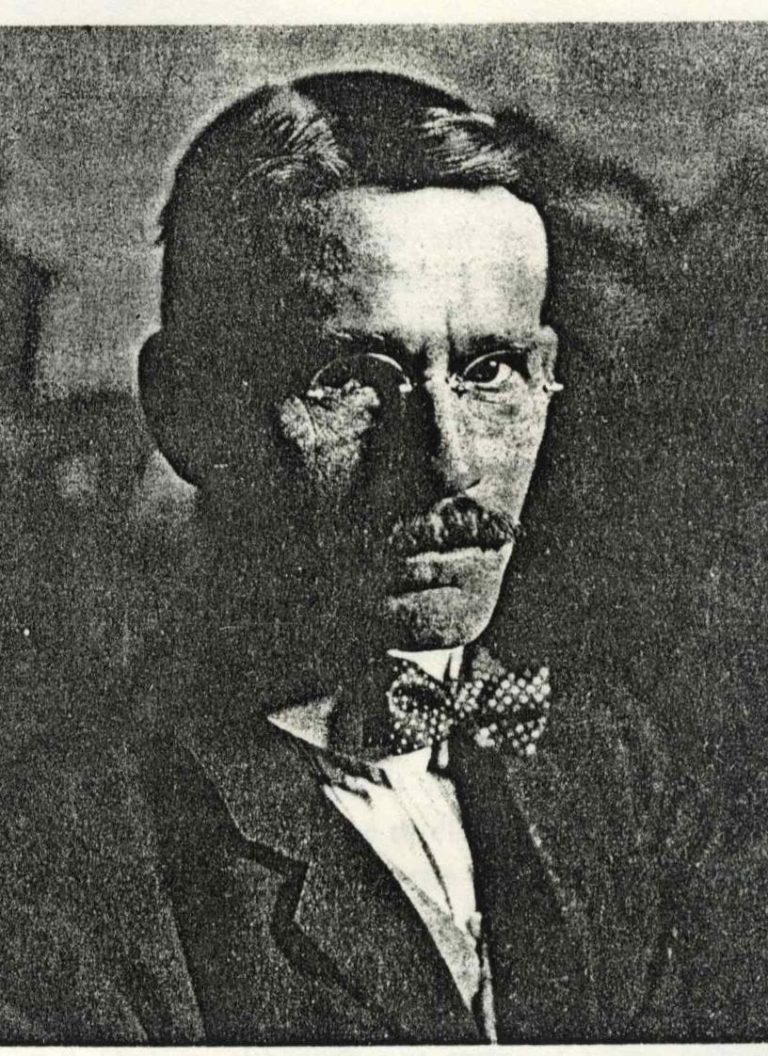 Robert  Henri
