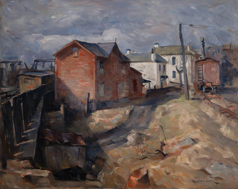 John Fulton Folinsbee