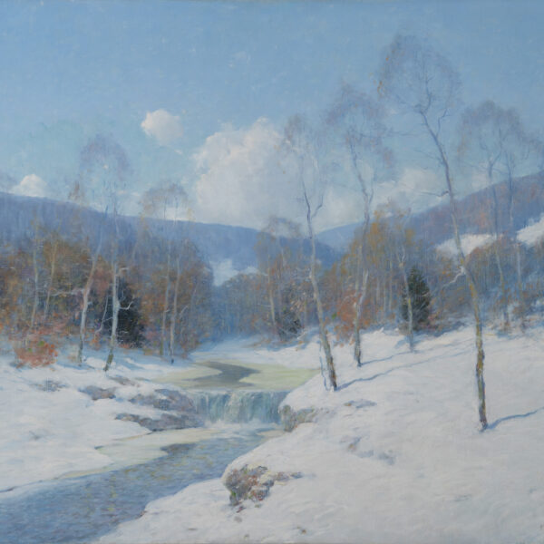Mid-Winter