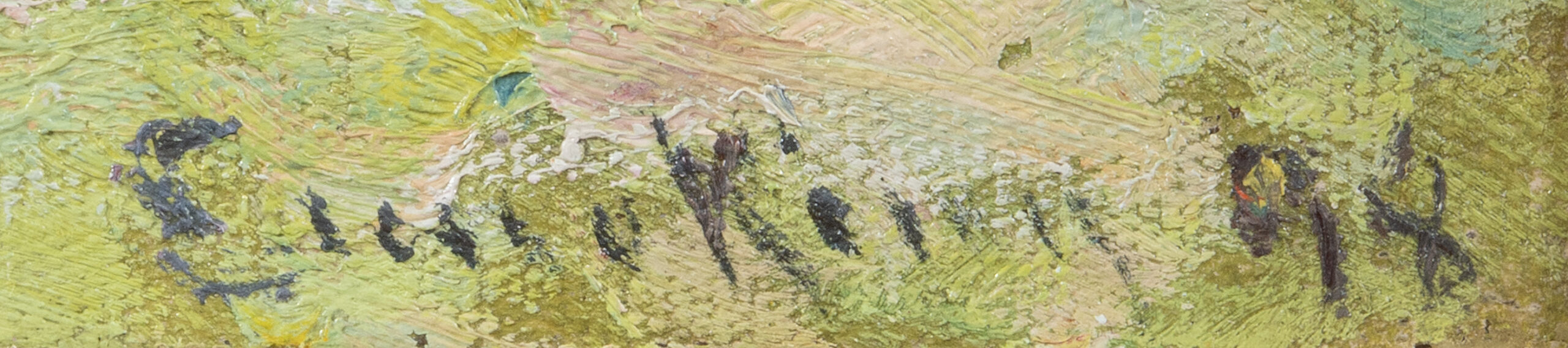 Blossoming Trees - Image 4