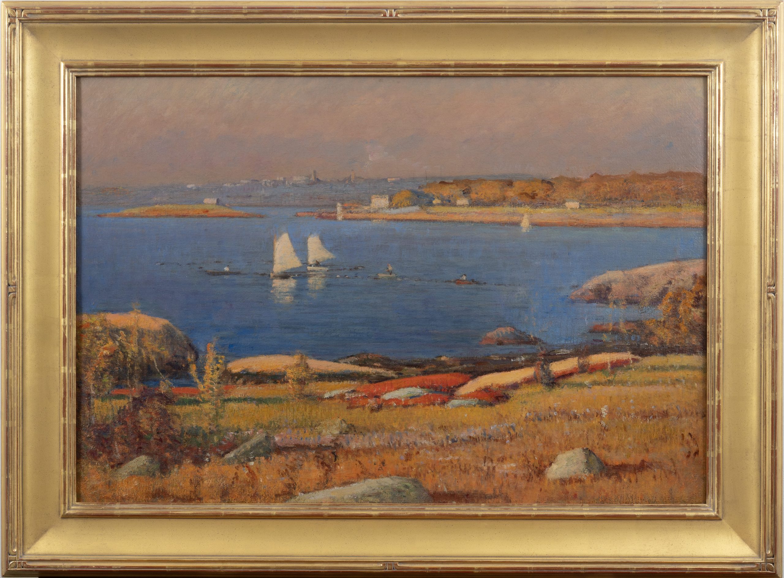 Gloucester Harbor - Image 2