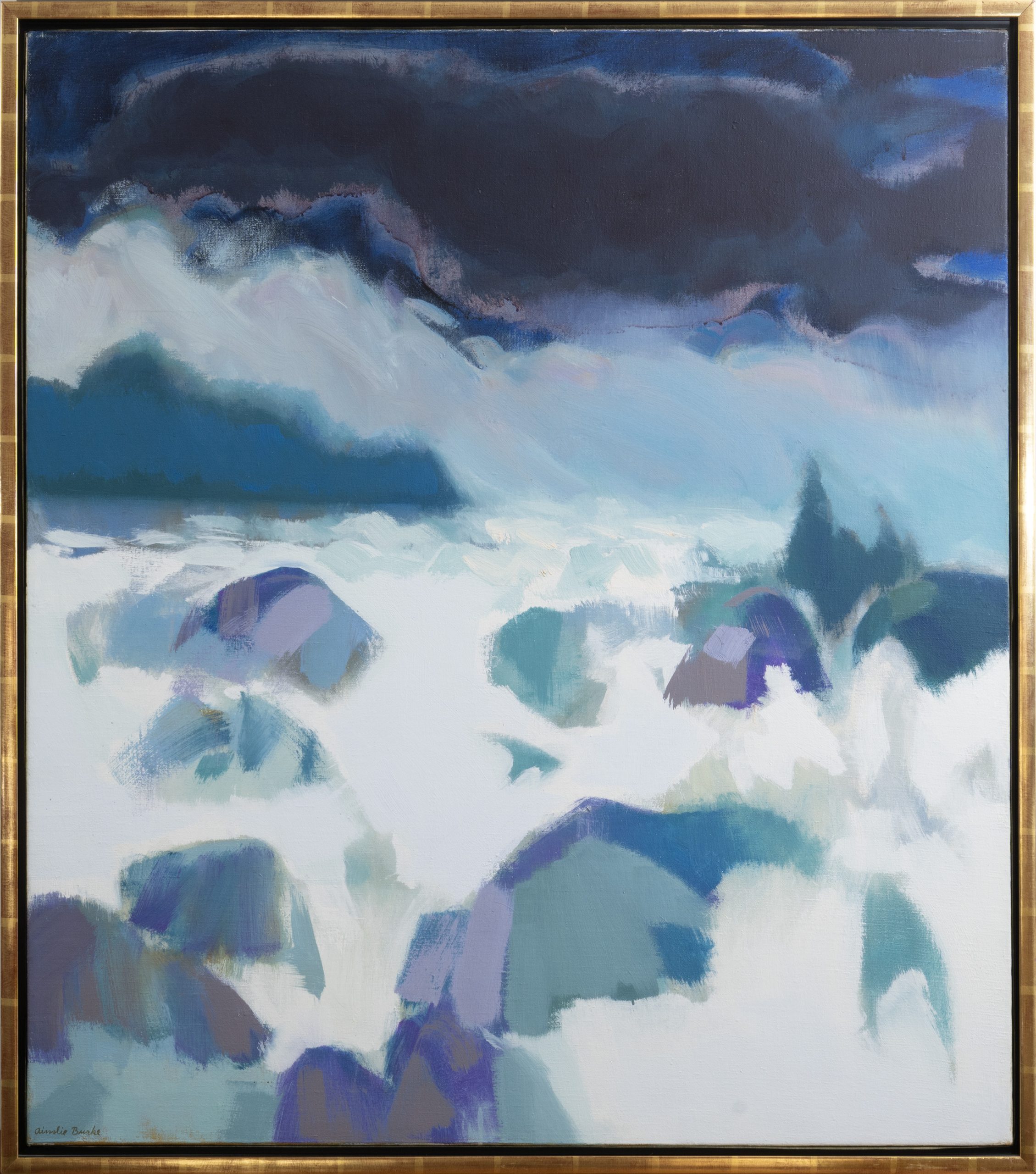 Squall - Image 2