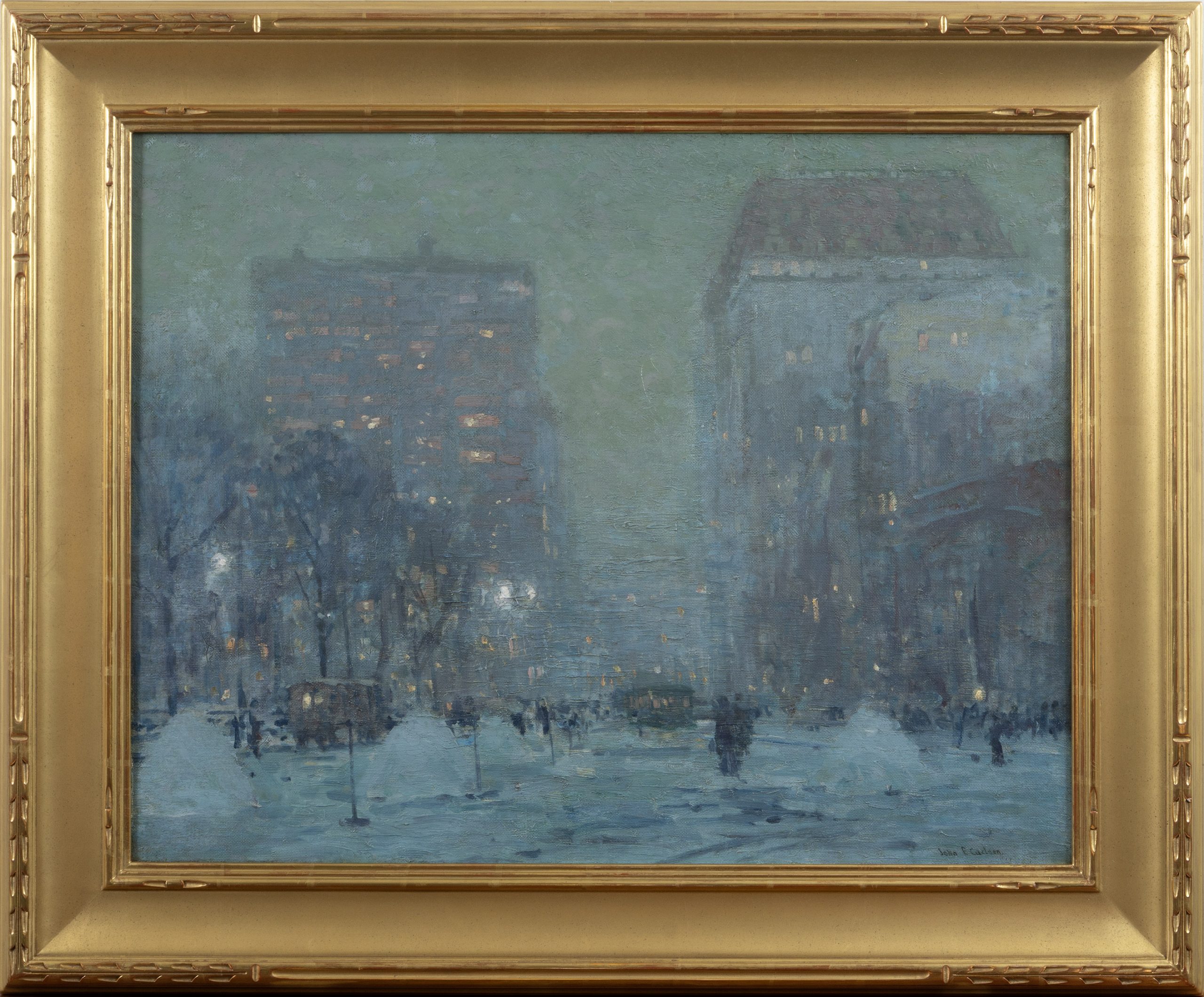 City Twilight - Image 2