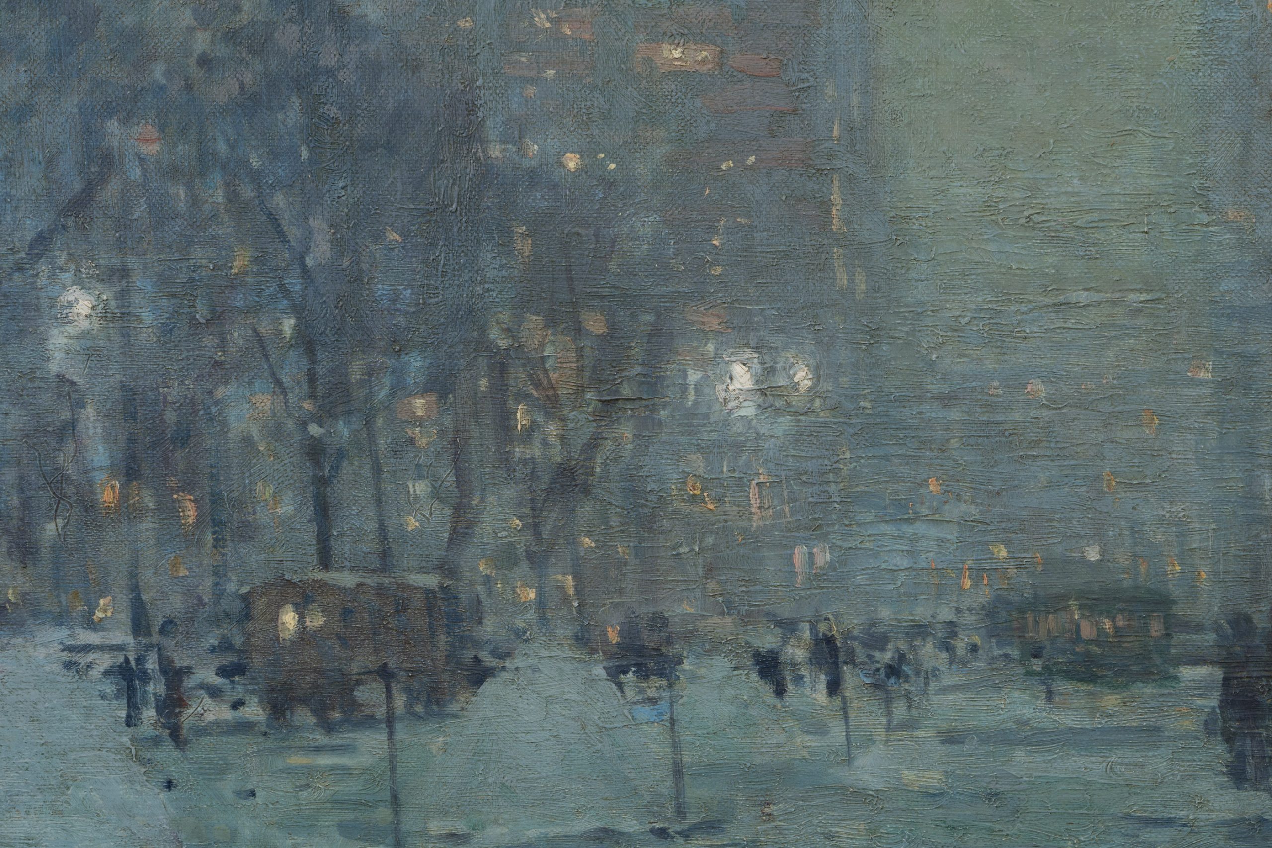 City Twilight - Image 4