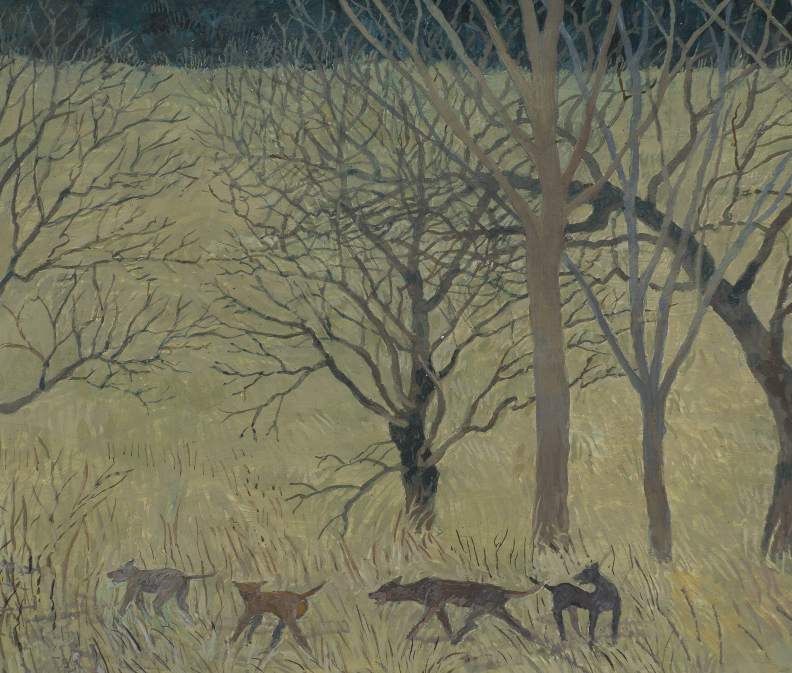 The Pursuit - Image 3
