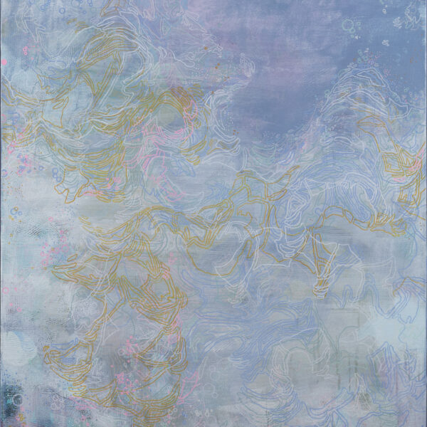 Spring Thaw I