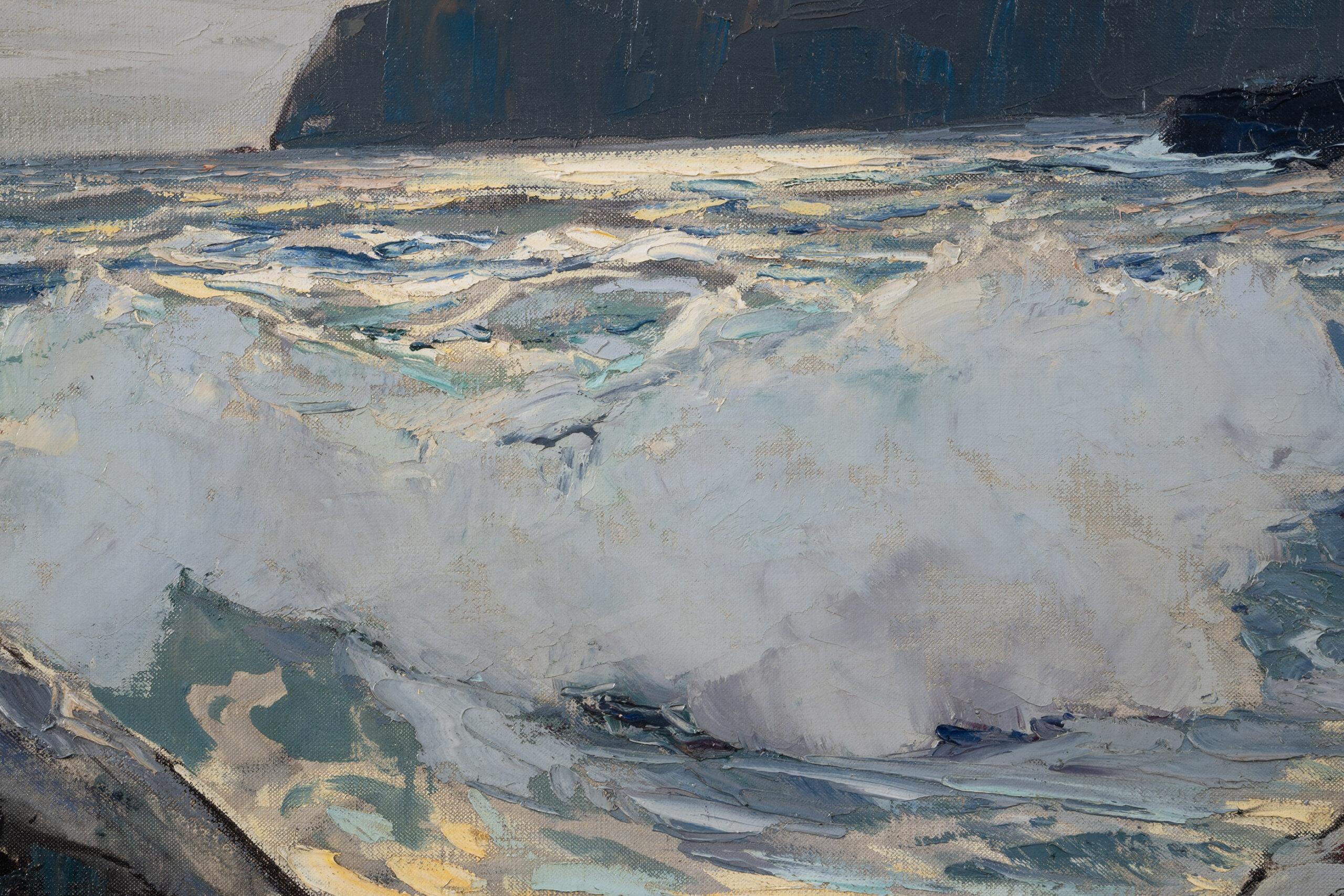 Winds and Seas - Image 3