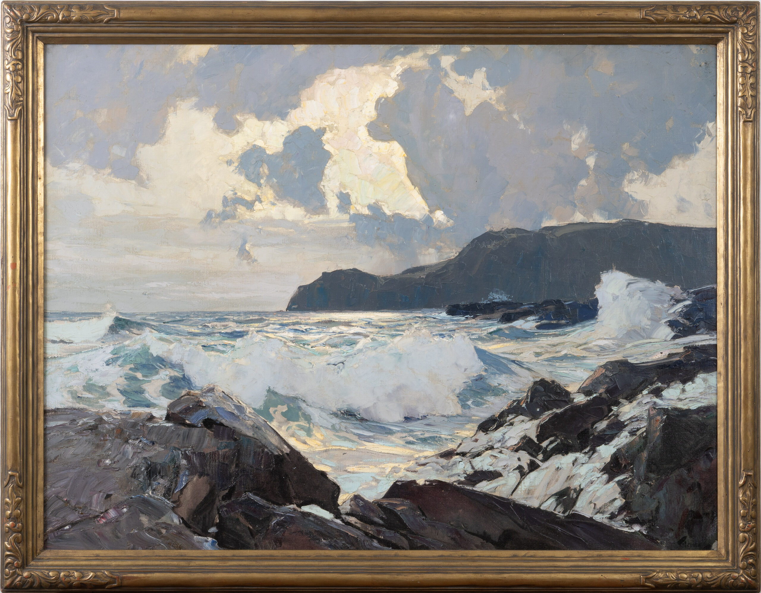 Winds and Seas - Image 2
