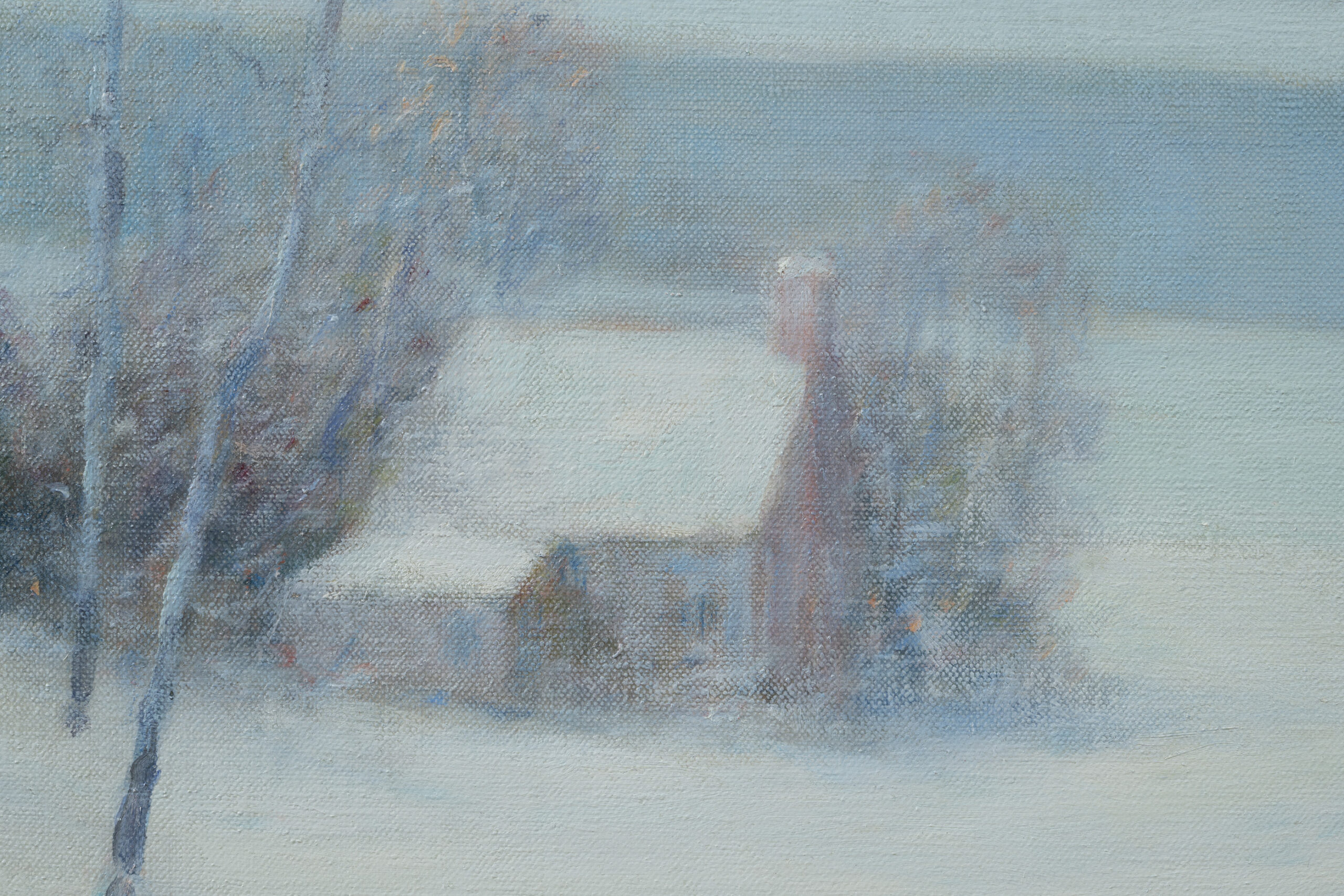 Flow, River, Flow - Winter - Image 3