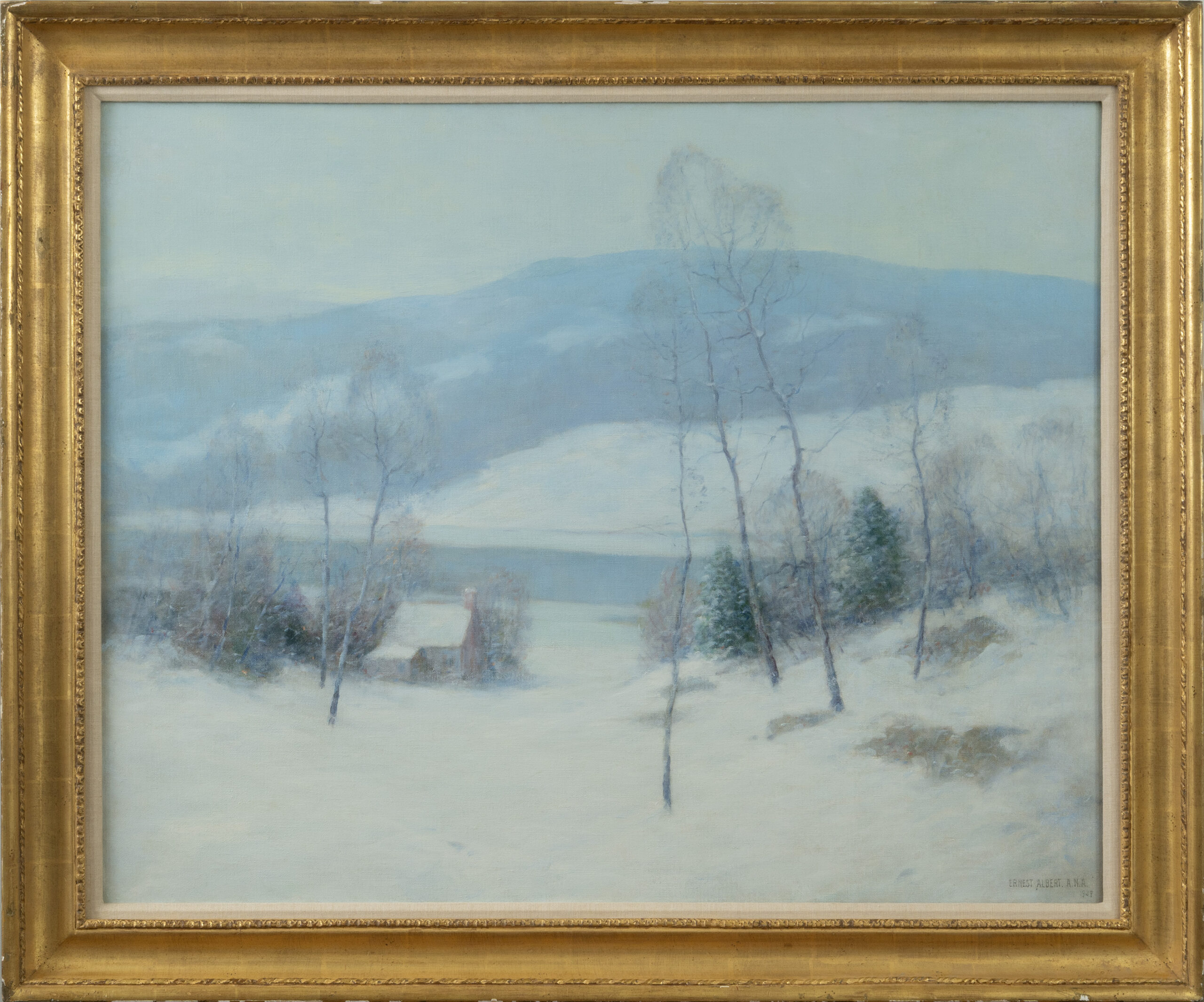 Flow, River, Flow - Winter - Image 2