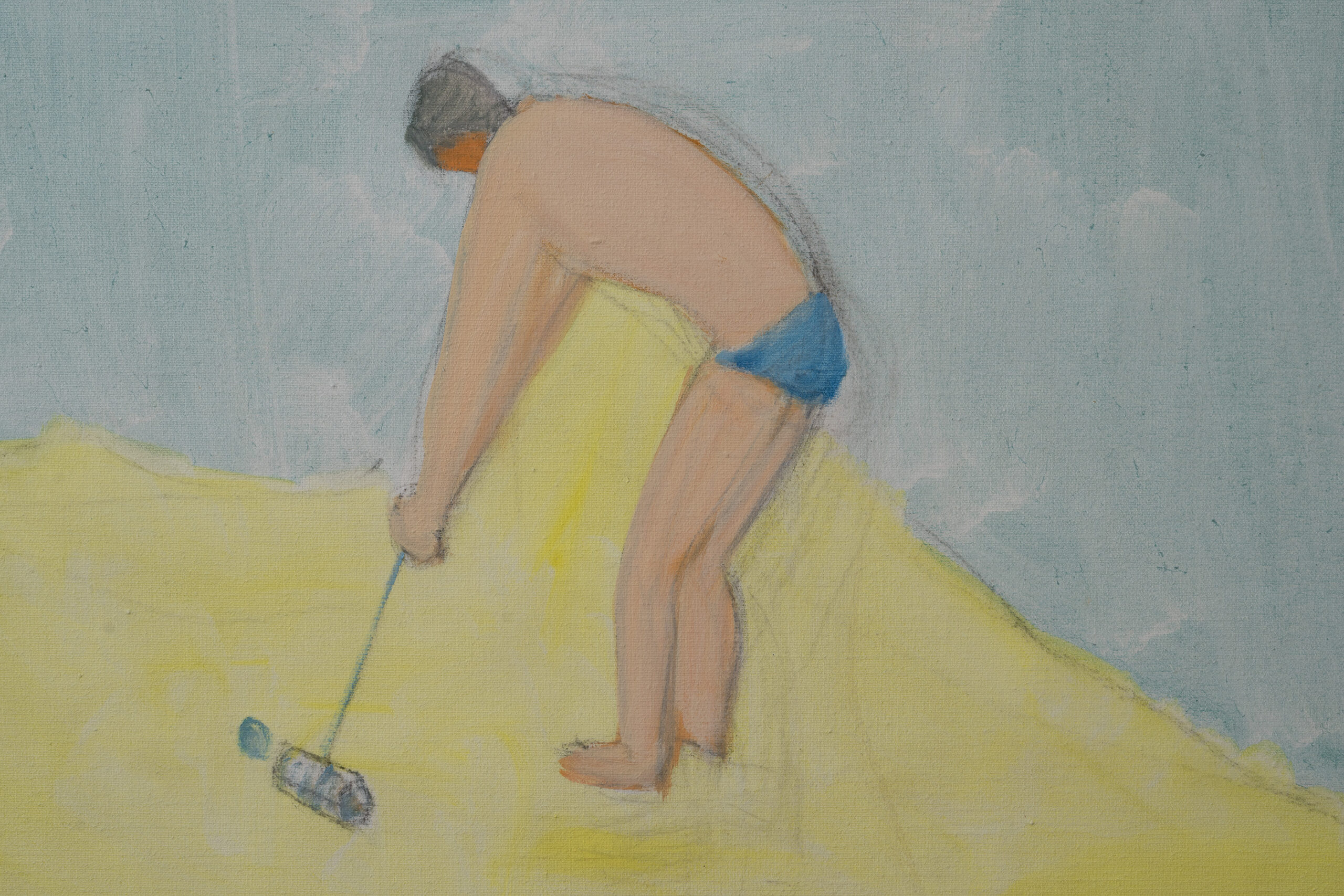 Croquet - Image 3