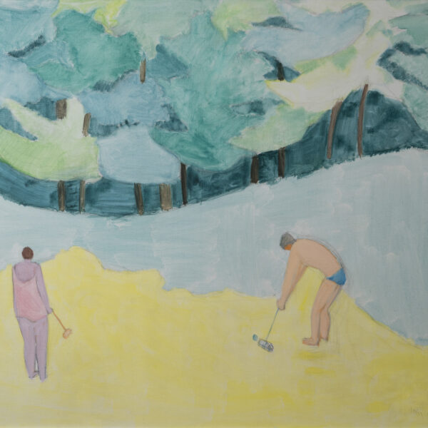 Croquet