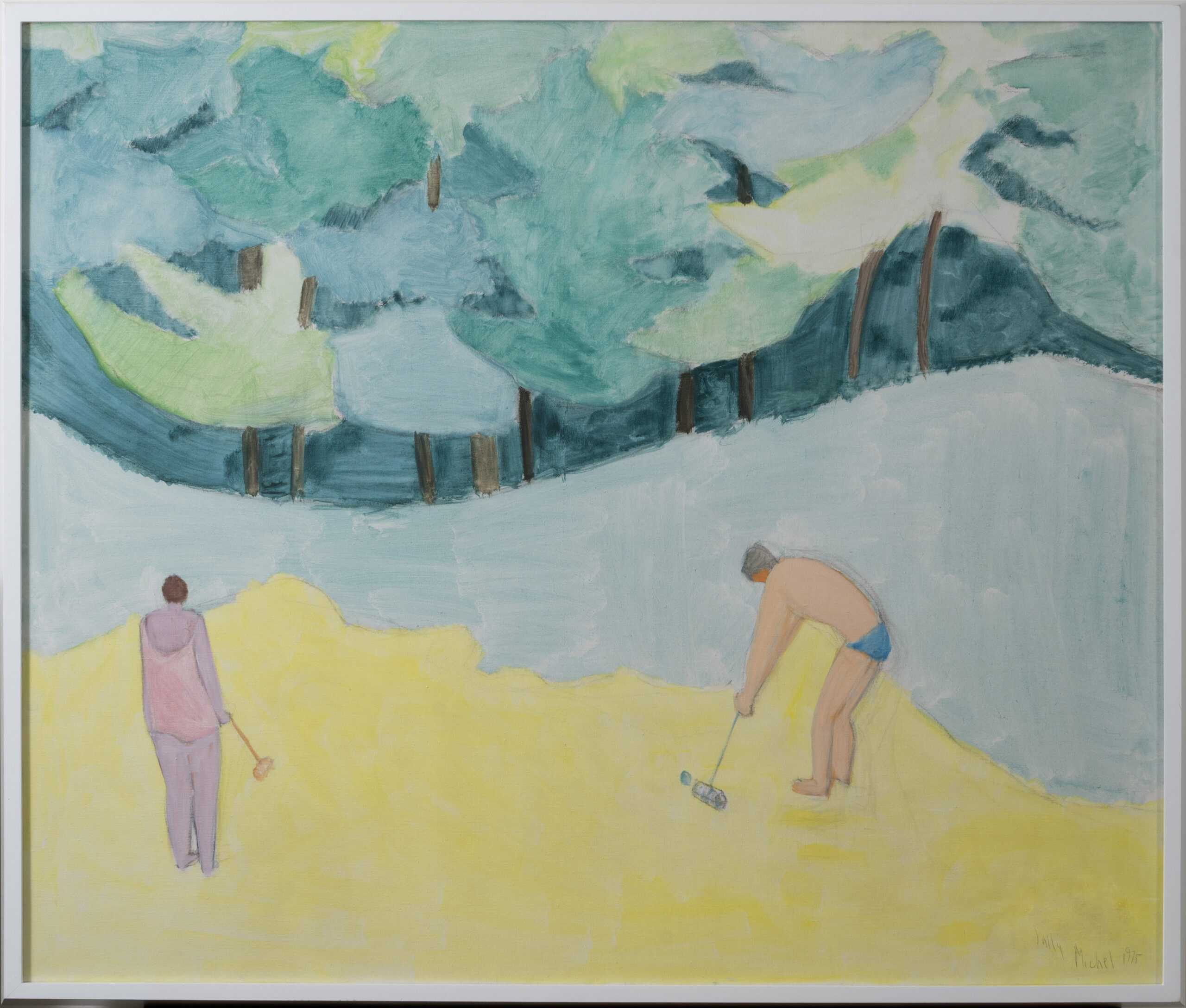Croquet - Image 2