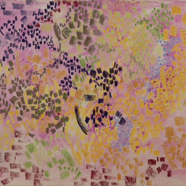 New Growth