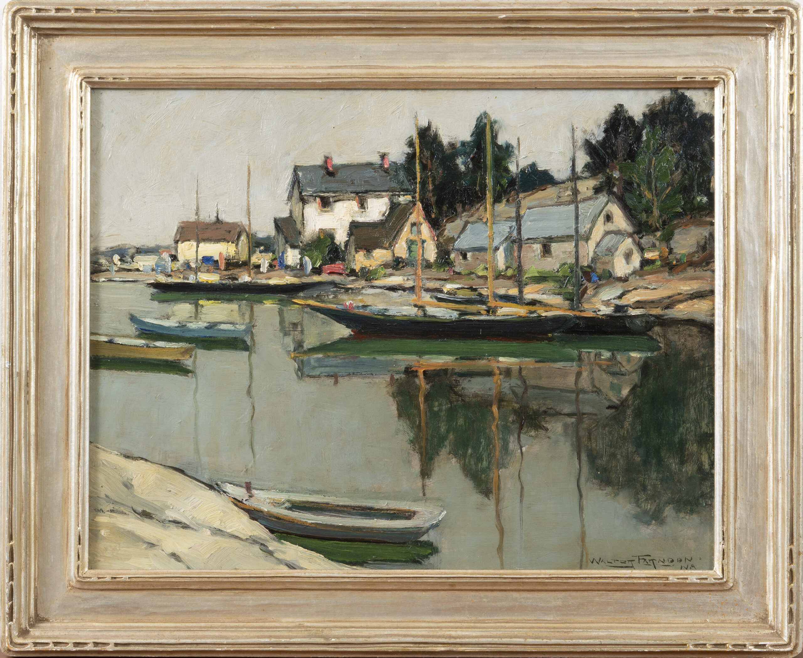 Quiet Harbor - Image 2