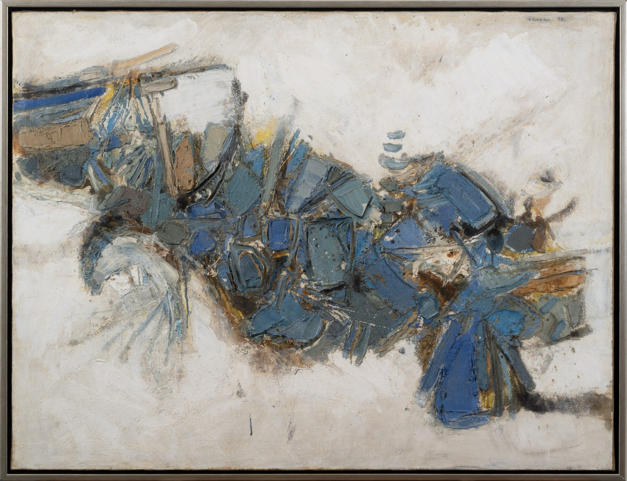 Abstract - Image 2