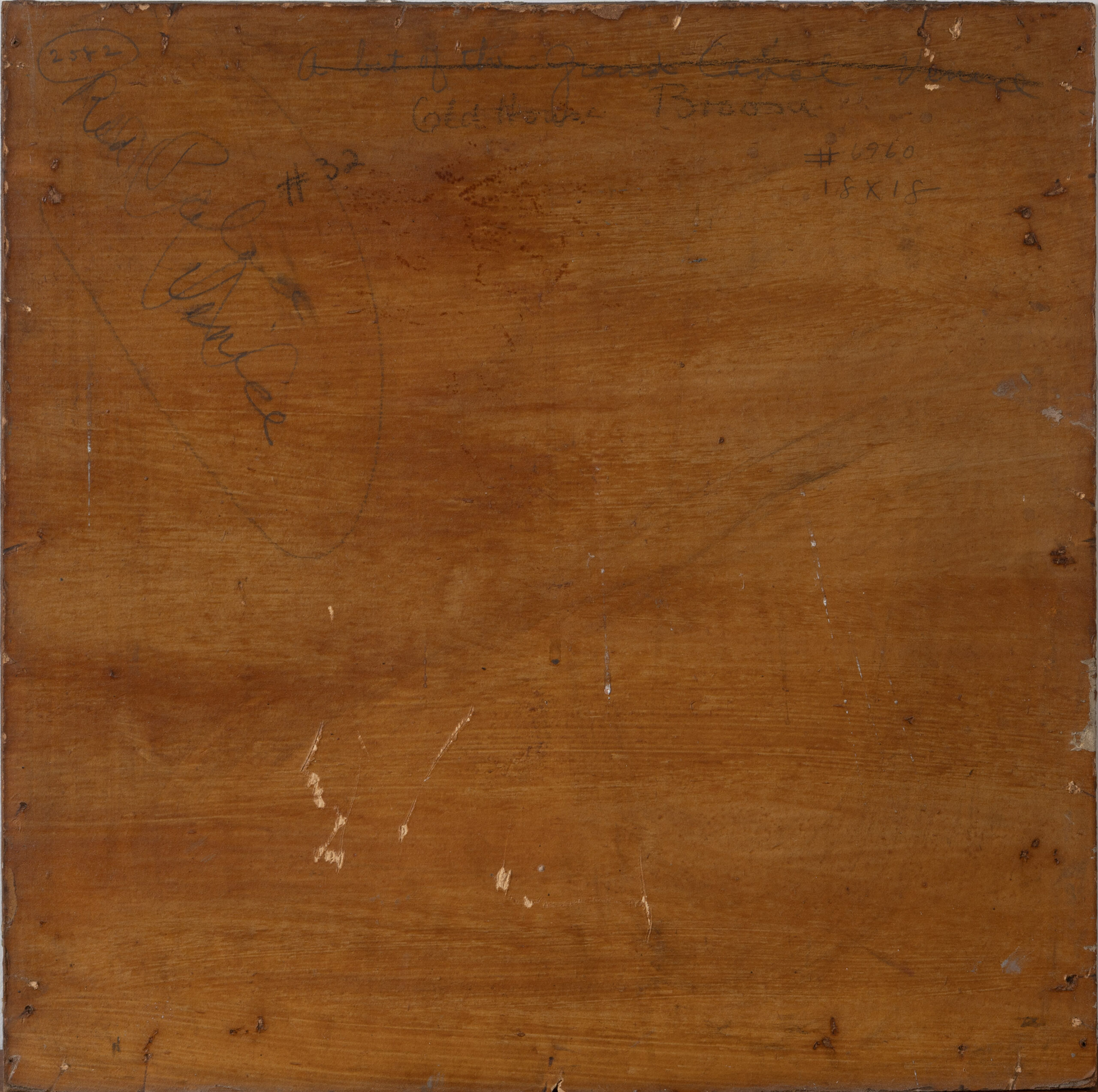 Casina Delle Rose (Red Palace, Venice) - Image 4